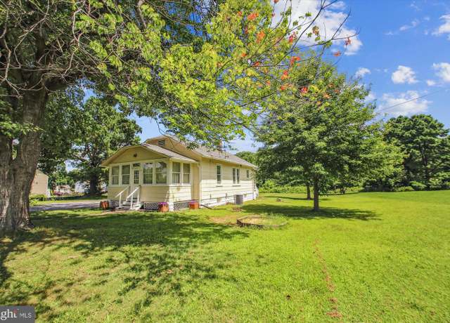 Property at 7813 Telegraph Rd, Severn, MD 21144, 2 beds, 1 bath