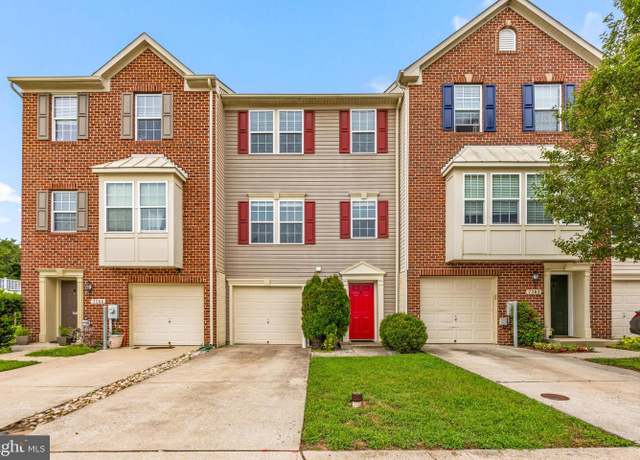 Property at 7264 Mockingbird Cir, Glen Burnie, MD 21060, 3 beds, 2.5 baths