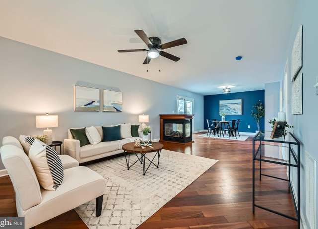 Property at 7213 Glenoak Ave, Baltimore, MD 21234, 3 beds, 3.5 baths