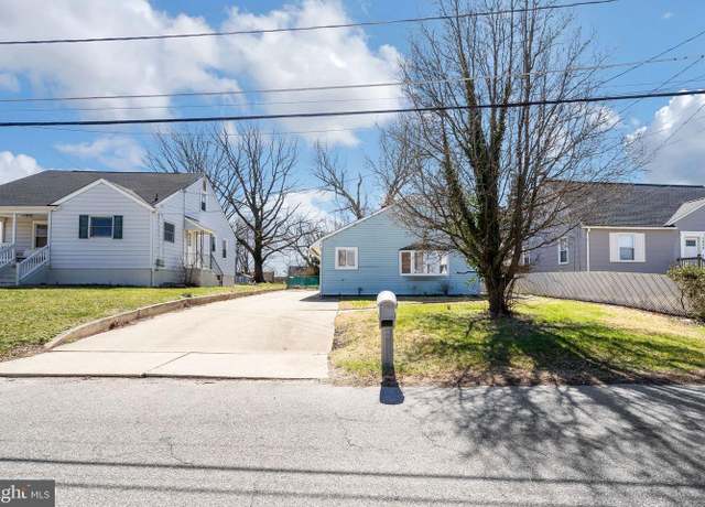 Property at 7911 35th St, Rosedale, MD 21237, 3 beds, 1 bath