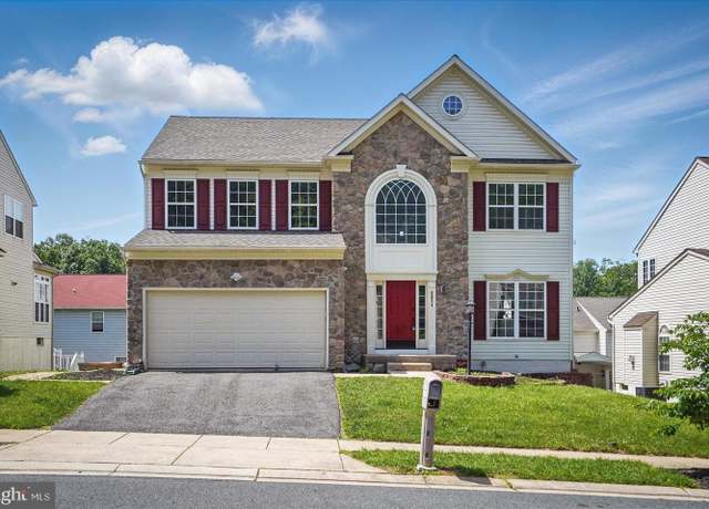 Property at 6624 Aaron Mee Way, Baltimore, MD 21237, 4 beds, 3.5 baths