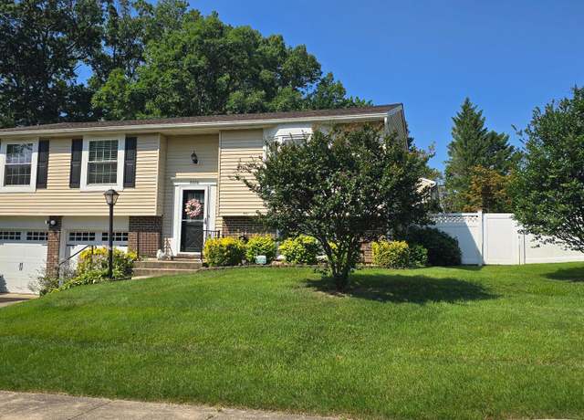 Property at 8606 Cottington Rd, Nottingham, MD 21236, 3 beds, 2.5 baths