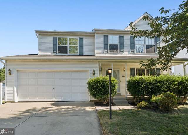Property at 11174 Sewickley St, Waldorf, MD 20601, 4 beds, 2.5 baths