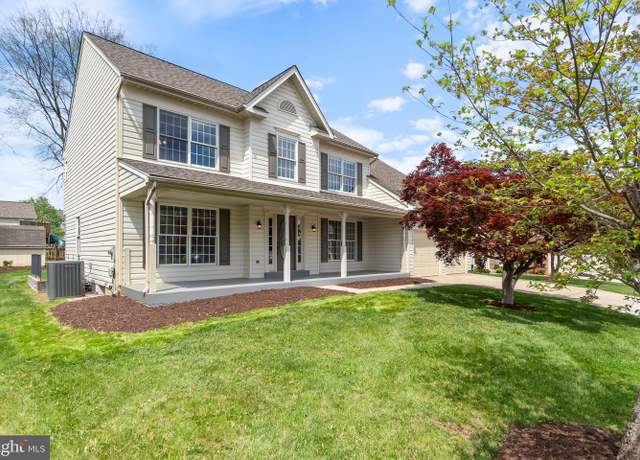 Property at 5340 Sovereign Pl, Frederick, MD 21703, 4 beds, 2.5 baths