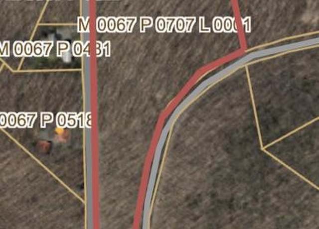 Property at Bittinger Rd, Swanton, MD 21561