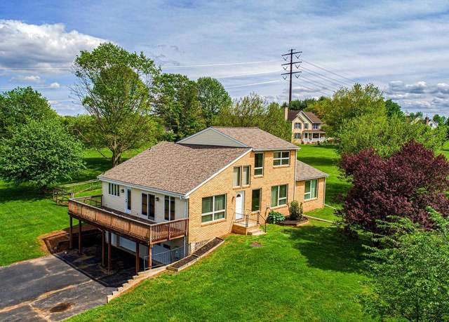 Property at 4105 Graceton Rd, Pylesville, MD 21132, 4 beds, 3 baths