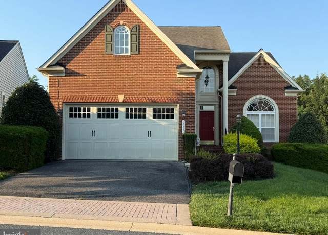 Property at 218 Spectacular Bid Dr, Havre De Grace, MD 21078, 3 beds, 3 baths