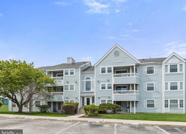 Property at 8555 Falls Run Rd Unit G, Ellicott City, MD 21043, 2 beds, 2 baths