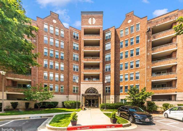 Property at 7317 Eden Brook Dr Unit H-606, Columbia, MD 21046, 2 beds, 2 baths