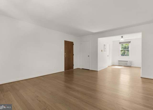 Property at 4818 Chevy Chase Dr #303, Chevy Chase, MD 20815, 2 beds, 1 bath