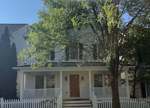Property at 520 Kersten St, Gaithersburg, MD 20878, 5 beds, 4.5 baths