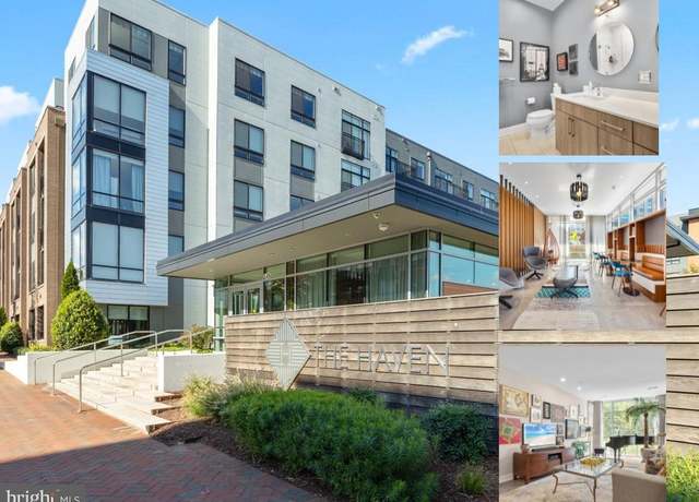 Property at 145 Riverhaven Dr #125, Oxon Hill, MD 20745, 3 beds, 3 baths