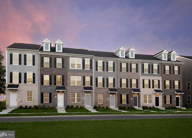 Property at TBB Presidential Pkwy Unit ALDEN II, Upper Marlboro, MD 20774, 2 beds, 2.5 baths
