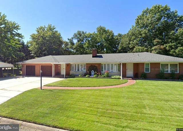 Property at 4307 Sarasota Pl, Beltsville, MD 20705, 5 beds, 3.5 baths