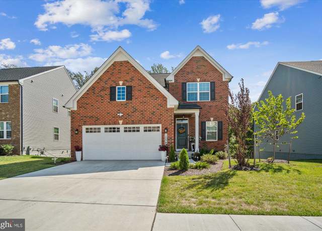 Property at 15542 Twin River Cir, Bowie, MD 20716, 4 beds, 3.5 baths