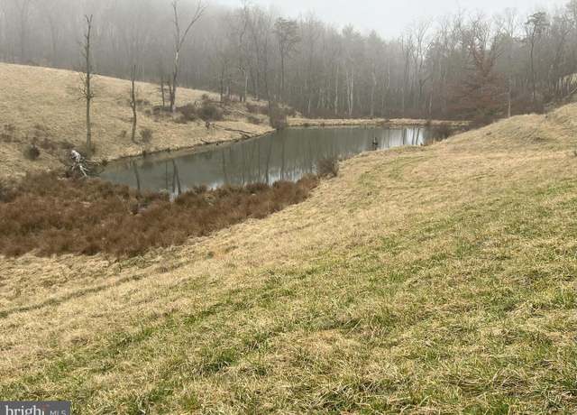 Property at 13042 Woodmont Rd, Hancock, MD 21750