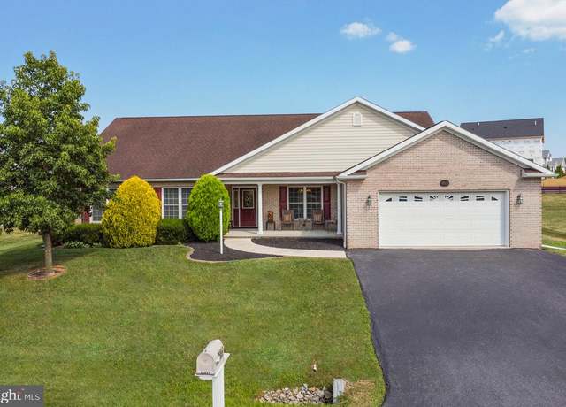Property at 18812 Island Dr, Hagerstown, MD 21742, 3 beds, 2 baths