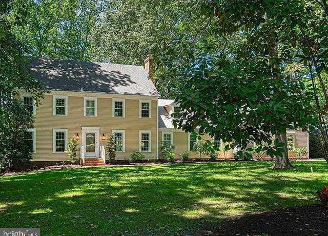 Property at 5686 N Nithsdale Dr, Salisbury, MD 21801, 4 beds, 2.5 baths