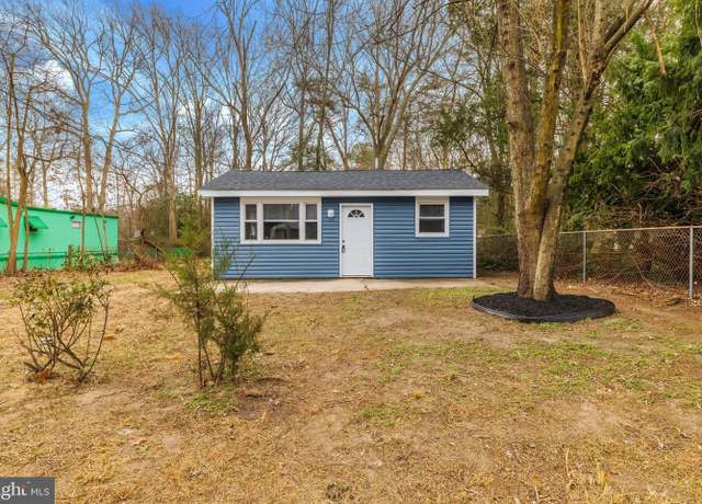 Property at 8034 Henry St, Millville, NJ 08332, 2 beds, 1 bath