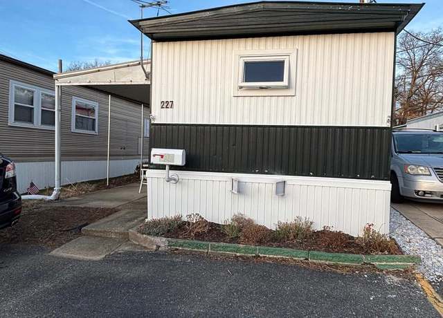 Property at 1405 Farrell Ave #227, Cherry Hill, NJ 08002, 1 bed, 1 bath