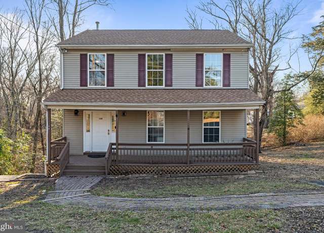 Property at 100 Ebert Ave, Voorhees, NJ 08043, 4 beds, 2.5 baths