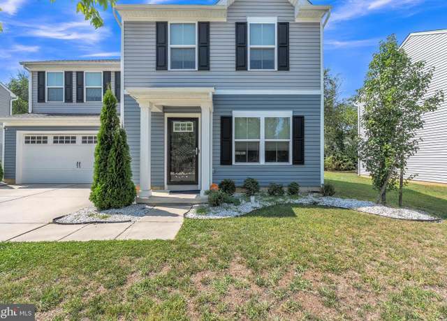 Property at 144 Ciseley Dr, Sicklerville, NJ 08081, 3 beds, 2.5 baths