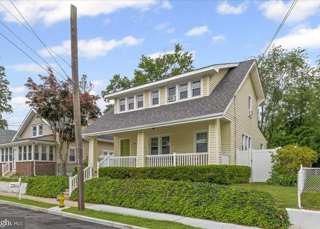 Property at 863 New Jersey Ave, Deptford, NJ 08096, 3 beds, 1.5 baths