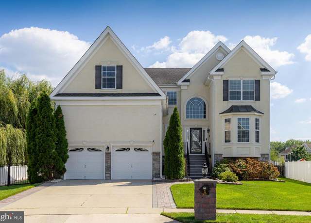 Property at 3 Lord Ln, West Deptford, NJ 08086, 4 beds, 3 baths