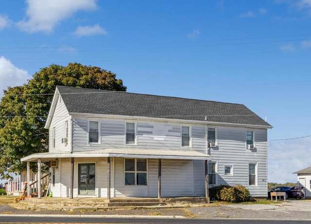 Property at 89 Pole Tavern Rd, Elmer, NJ 08318, 5 beds, 3 baths
