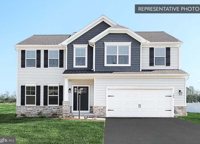 Property at 175 Amber View Dr Lot 153, East Berlin, PA 17316, 4 beds, 3.5 baths
