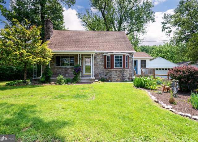 Property at 1914 Frush Valley Rd, Temple, PA 19560, 3 beds, 2 baths