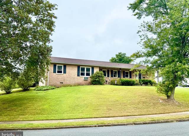 Property at 320-322 S Griffith Dr, Douglassville, PA 19518, 4 beds, 2 baths