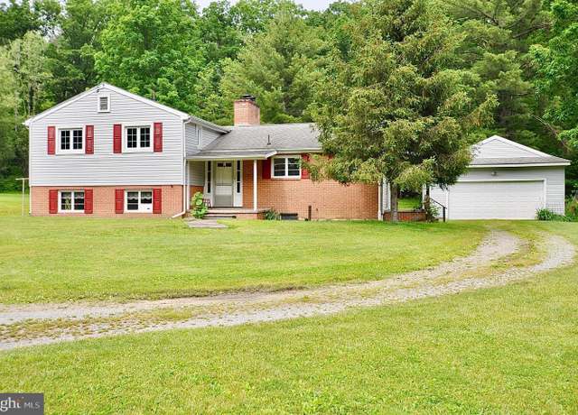 Property at 682 Decker Hollow Rd, Tyrone, PA 16686, 3 beds, 2 baths