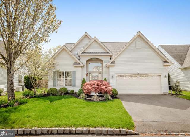 Property at 153 S Founders Ct, Warrington, PA 18976, 3 beds, 2.5 baths