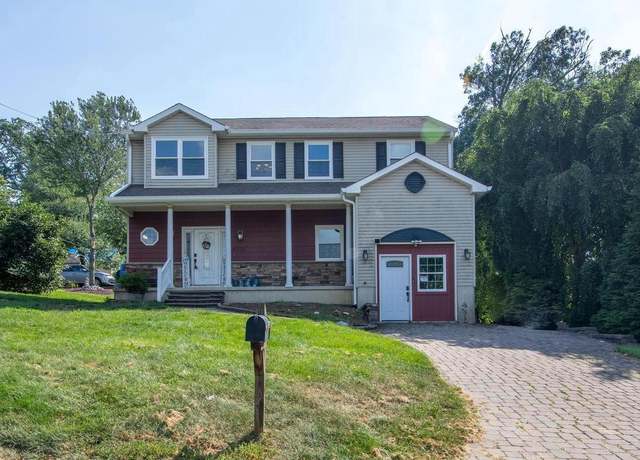 Property at 4970 Central Ave, Feasterville Trevose, PA 19053, 4 beds, 2.5 baths