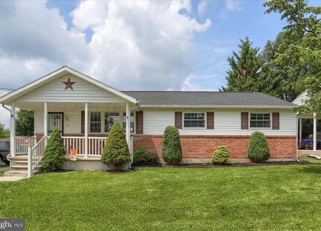 Property at 7 Stephen Rd, Camp Hill, PA 17011, 3 beds, 1.5 baths