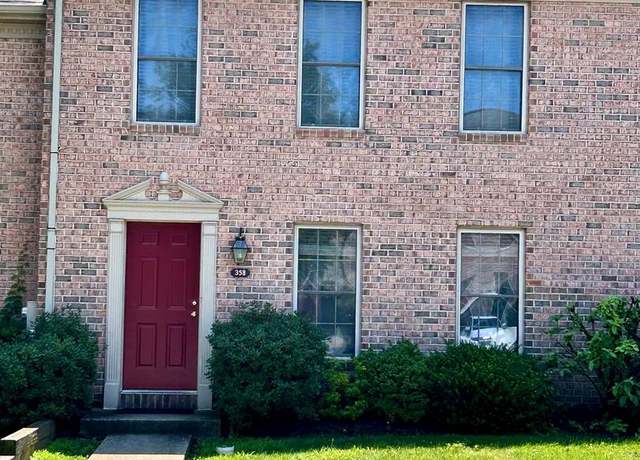 Property at 358 Stonehedge Ln, Mechanicsburg, PA 17055, 3 beds, 2.5 baths
