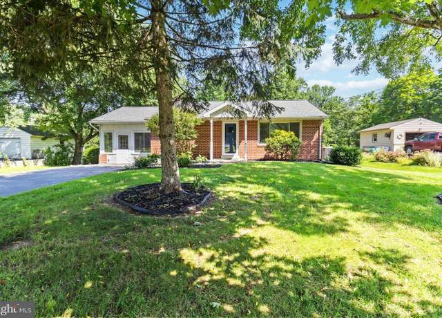 Property at 663 Newberry Rd, Middletown, PA 17057, 2 beds, 1 bath