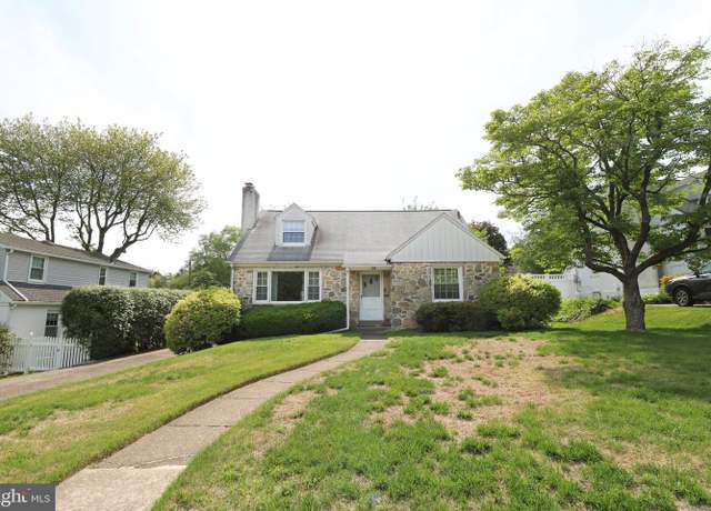 Property at 530 Hempstead Rd, Springfield, PA 19064, 3 beds, 2 baths
