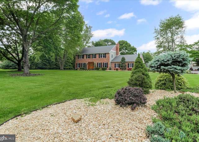 Property at 3167 Foulk Rd, Garnet Valley, PA 19060, 4 beds, 2.5 baths