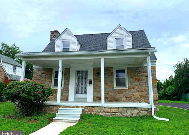 Property at 610 Laurel Rd, Springfield, PA 19064, 3 beds, 2.5 baths