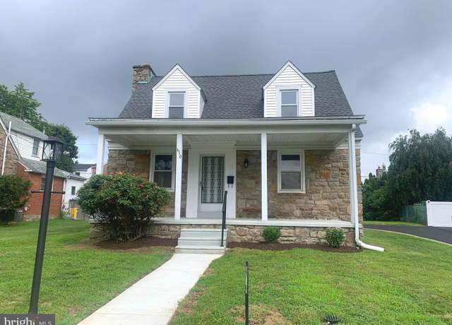 Property at 610 Laurel Rd, Springfield, PA 19064, 3 beds, 2.5 baths
