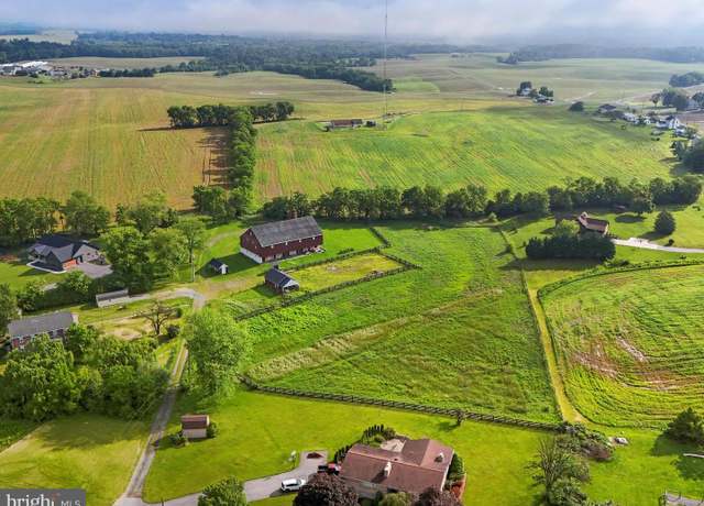 Property at 8834 Lemar Rd, Greencastle, PA 17225