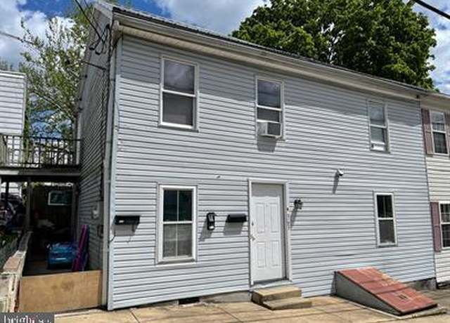 Property at 363 S 3rd St, Columbia, PA 17512, 4 beds, 2 baths