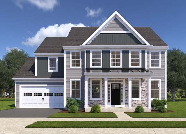 Property at 2082 Andrew Ave, Elizabethtown, PA 17022, 4 beds, 2.5 baths