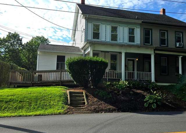 Property at 214 E Maple St, Lebanon, PA 17046, 4 beds