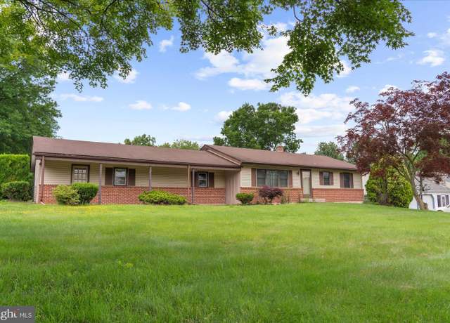 Property at 501 Vaughn Rd, Royersford, PA 19468, 3 beds, 1.5 baths