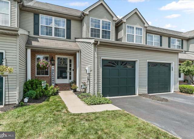 Property at 180 Harvard Dr, Trappe, PA 19426, 4 beds, 2.5 baths