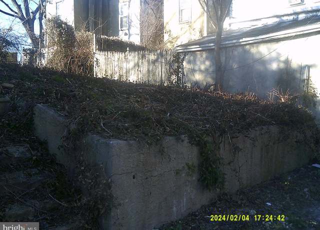 Property at 4946 N Uber St, Philadelphia, PA 19141
