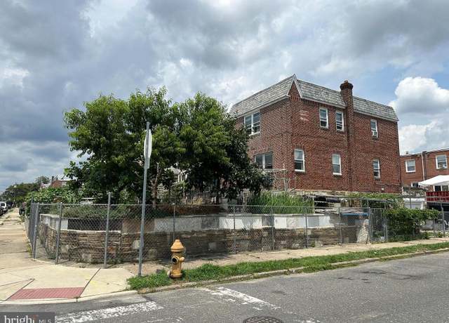 Property at 1935 Princeton Ave, Philadelphia, PA 19149, 3 beds, 2.5 baths